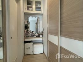 1 Bedroom Condo for sale at Centric Scene Ratchavipha, Wong Sawang