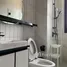 Studio Condo for rent at Chapter Charoennakorn-Riverside, Bang Lamphu Lang