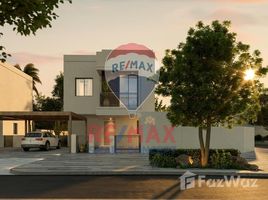 3 спален Дом на продажу в Reem Hills, Makers District