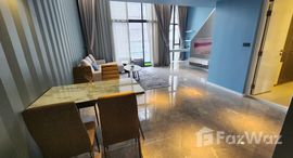 Unités disponibles à Siamese Exclusive Sukhumvit 31