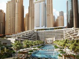 2 Habitación Apartamento en venta en Five JBR, Sadaf