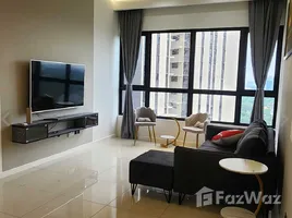 Studio Condominium à louer à , Bedok south