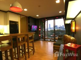 1 Bedroom Condo for sale at XVI The Sixteenth Condominium, Khlong Toei, Khlong Toei, Bangkok