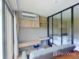 1 спален Квартира в аренду в Blossom Condo @ Sathorn-Charoenrat, Yan Nawa