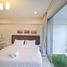 1 Bedroom Apartment for rent at Baan Sabai Rama 4, Thung Mahamek