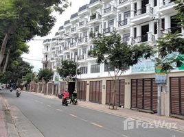 5 Schlafzimmer Haus zu verkaufen in District 12, Ho Chi Minh City, Thoi An