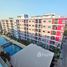 2 Habitación Departamento en venta en CC Condominium 2, Nong Prue, Pattaya