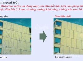 2 Phòng ngủ Căn hộ bán ở Phước Long B, TP.Hồ Chí Minh Waterina Suites