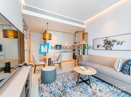 1 Bedroom Apartment for sale at Jumeirah Gate Tower 2, Shams