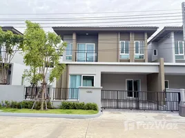3 Bedroom House for rent at Grande Pleno Mega Bangna, Bang Phli Yai, Bang Phli