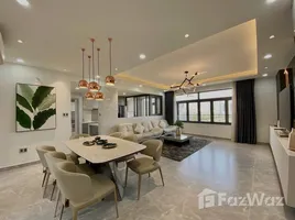 3 Habitación Departamento en alquiler en The Panorama, Tan Phu