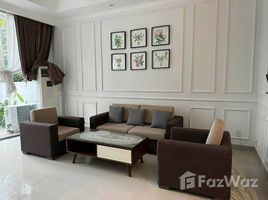 4 Bedroom Villa for rent at Euro Village, An Hai Tay