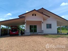 在廊磨南蒲出售的3 卧室 屋, Nong Bua, Mueang Nong Bua Lam Phu, 廊磨南蒲