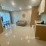 1 спален Кондо на продажу в City Garden Tropicana, Na Kluea