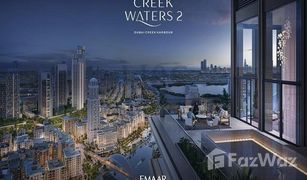 4 Habitaciones Apartamento en venta en Creek Beach, Dubái Creek Waters