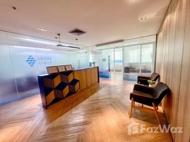 206.88 m2 Office for rent at Ital Thai Tower, Bang Kapi