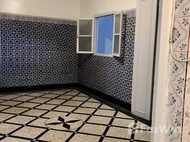 2 Schlafzimmer Appartement zu verkaufen im Appartement a vendre de 60 m² à salé tabriquet., Na Sale Bab Lamrissa, Sale, Rabat Sale Zemmour Zaer