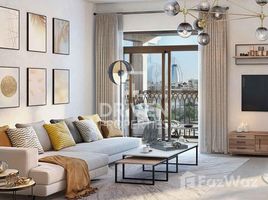 2 غرفة نوم شقة للبيع في Jadeel, Madinat Jumeirah Living, Umm Suqeim