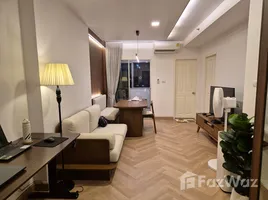 คอนโด 1 ห้องนอน ให้เช่า ในโครงการ ศุภาลัย ปาร์ค แยกเกษตร, เสนานิคม, จตุจักร, กรุงเทพมหานคร