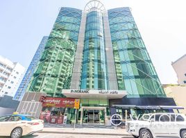 1 Habitación Apartamento en venta en Panoramic Tower, Dubai Marina