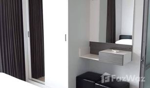 1 Bedroom Condo for sale in Fa Ham, Chiang Mai D Condo Sign