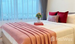 1 Schlafzimmer Wohnung zu verkaufen in Sena Nikhom, Bangkok Chewathai Kaset - Nawamin