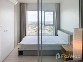 1 Bedroom Condo for rent at Aspire Rattanatibet 2, Bang Kraso