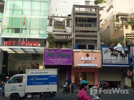 Studio Nhà mặt tiền for sale in Tân Định, Quận 1, Tân Định