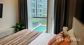 ยูนิตที่เหลืออยู่ในโครงการ ดิ โอโซน คอนโดมิเนียม