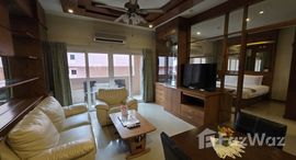 Available Units at The Whitehouse Condotel