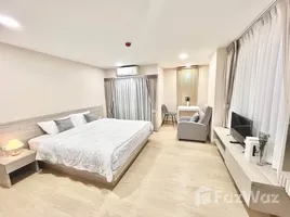 Studio Condo for rent at Ping Plus Condominium, Chang Khlan, Mueang Chiang Mai, Chiang Mai, Thailand