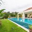 3 Bedrooms Villa for sale in Hin Lek Fai, Hua Hin Baan Ing Phu