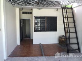 2 спален Таунхаус for rent in Nararam 3 BRT, Chong Nonsi, Chong Nonsi