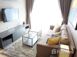 1 chambre Condominium à louer à , Khlong Tan Nuea