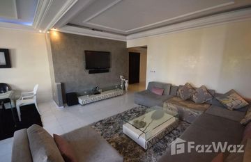 Appartement 126m², à vendre à Bourgogne in NA (Anfa), الدار البيضاء الكبرى