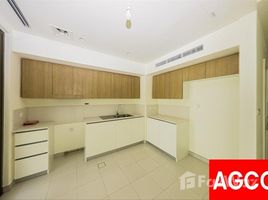 3 спален Дом на продажу в Parkside 1, EMAAR South, Dubai South (Dubai World Central)