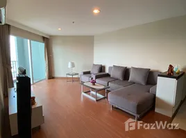 อพาร์ทเม้นท์ 2 ห้องนอน ให้เช่า ในโครงการ เบลล์ แกรนด์ พระราม 9, ห้วยขวาง, ห้วยขวาง, กรุงเทพมหานคร