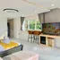 Studio Penthouse for sale at Bayshore Oceanview Condominium, Patong, Kathu