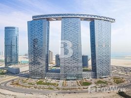 2 chambre Appartement à vendre à The Gate Tower 3., Shams Abu Dhabi, Al Reem Island, Abu Dhabi