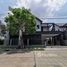 5 спален Дом в аренду в Centro Bangna, Bang Kaeo, Bang Phli, Самутпракан