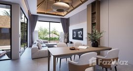 Available Units at Kahli Hillside Villas