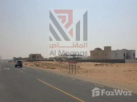  Terrain à vendre à Al Zubair., Ajman Uptown Villas