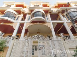 ทาวน์เฮ้าส์ 5 ห้องนอน ให้เช่า ในทำเล คลองตันเหนือ, กรุงเทพมหานคร, คลองตันเหนือ, วัฒนา, กรุงเทพมหานคร