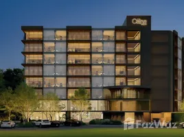 Studio Retail space for sale at Celine Wongamat, Na Kluea, Pattaya
