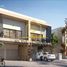 2 Bedroom Townhouse for sale at The Dahlias, Yas Acres, Yas Island