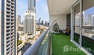3 Bedrooms Apartment for sale in , Dubai Bahwan Tower Downtown