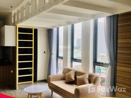 1 Bedroom Condo for rent at D-Vela, Phu Thuan, District 7