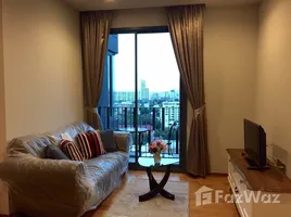 อพาร์ทเม้นท์ 1 ห้องนอน ให้เช่า ในโครงการ คีนน์, คลองตัน