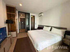 อพาร์ทเม้นท์ 1 ห้องนอน ให้เช่า ในโครงการ เอดจ์ เซนทรัล พัทยา, เมืองพัทยา, พัทยา