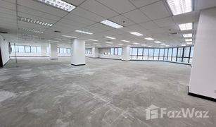 N/A Office for sale in Bang Kapi, Bangkok Ital Thai Tower